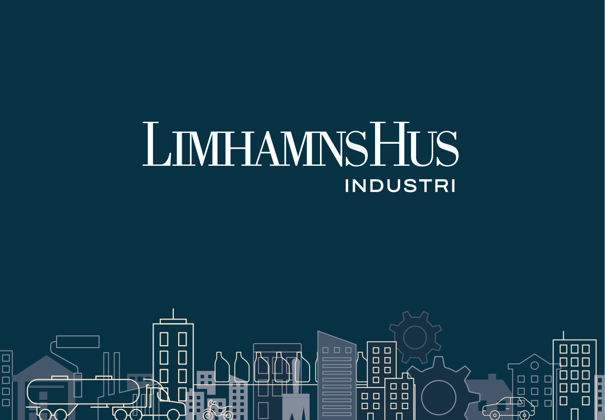 Exportförsäljningschef till Limhamnshus Industri